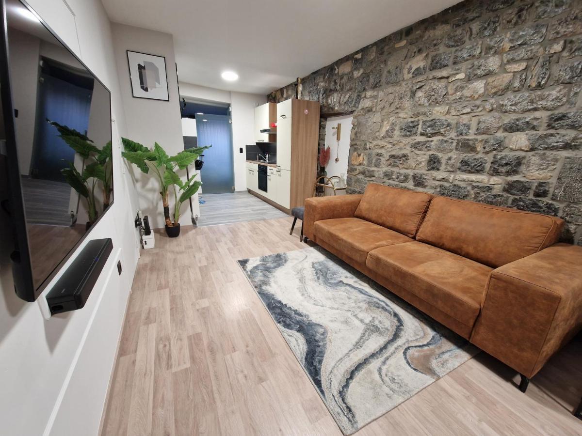 Gîte Genius Loci Marche-en-Famenne Exterior foto